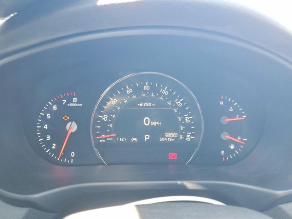 2019 KIA SORENTO SX, SXL