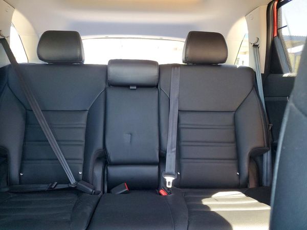 2019 KIA SORENTO SX, SXL