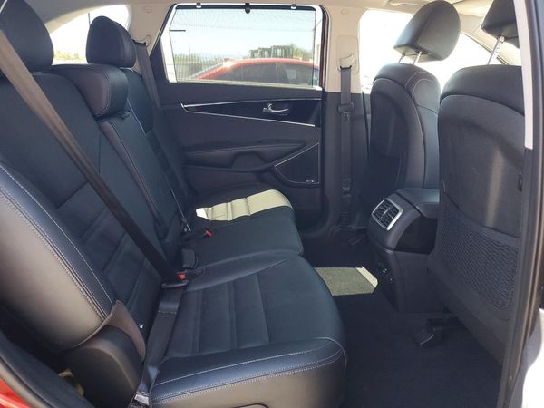 2019 KIA SORENTO SX, SXL