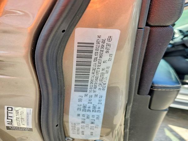 2016 JEEP CHEROKEE SPORT FWD