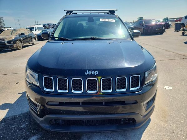2021 JEEP COMPASS SPORT 4X2