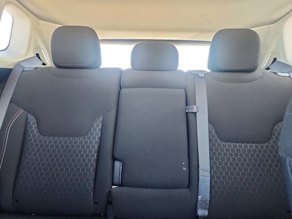 2021 JEEP COMPASS SPORT 4X2