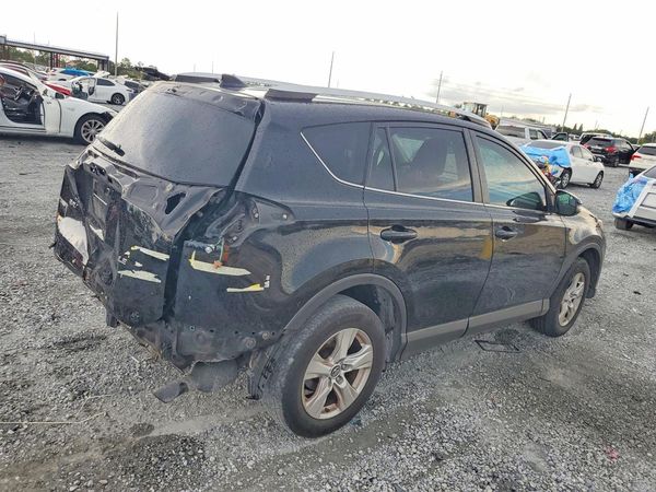 2016 TOYOTA RAV4 XLE (M Grade)