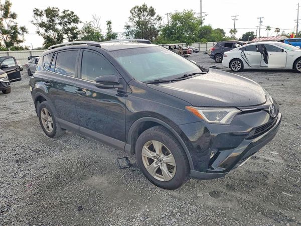 2016 TOYOTA RAV4 XLE (M Grade)