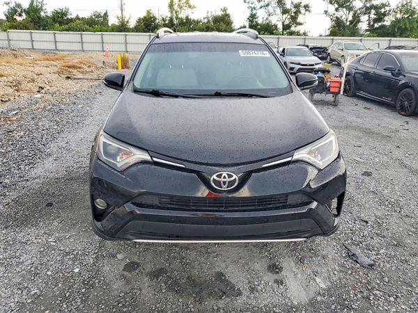 2016 TOYOTA RAV4 XLE (M Grade)