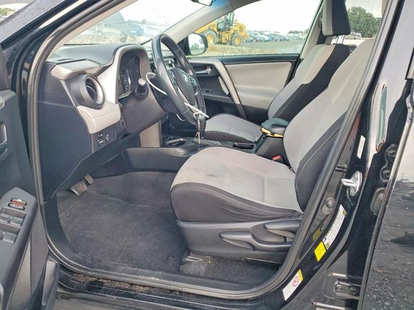 2016 TOYOTA RAV4 XLE (M Grade)