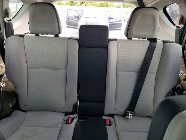 2016 TOYOTA RAV4 XLE (M Grade)