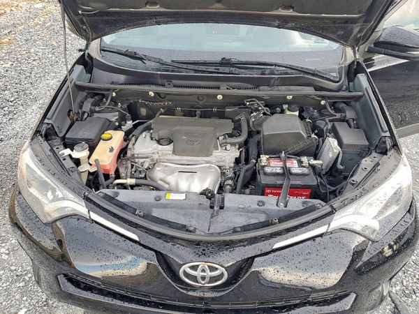2016 TOYOTA RAV4 XLE (M Grade)
