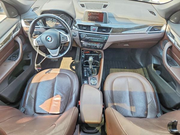 2016 BMW X1 xDrive28i