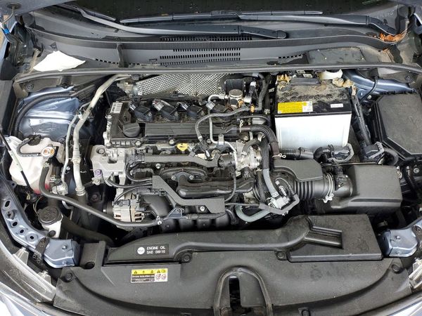 2023 TOYOTA COROLLA