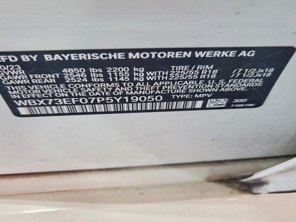2023 BMW X1 XDrive28i