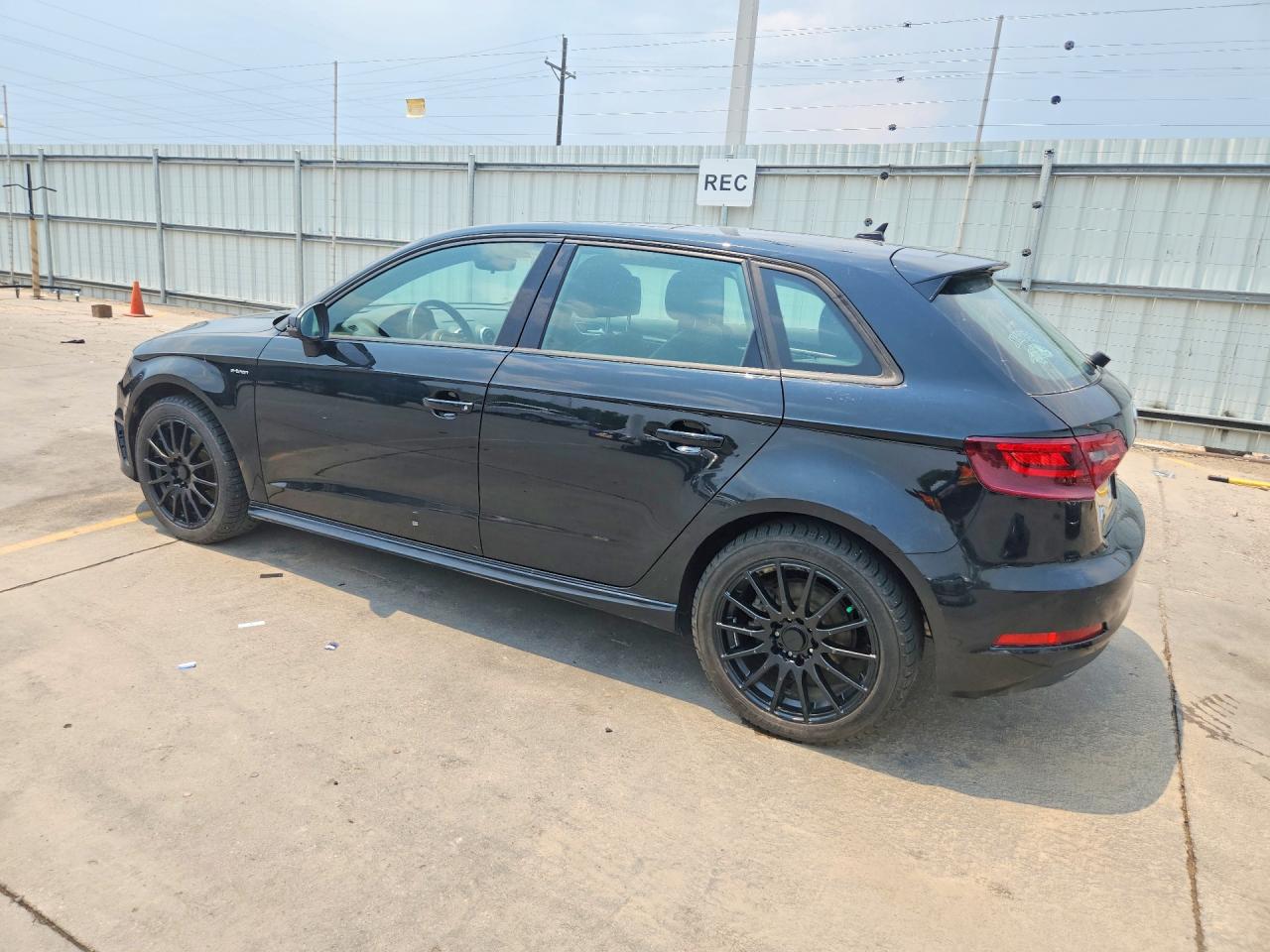 2016 AUDI A3