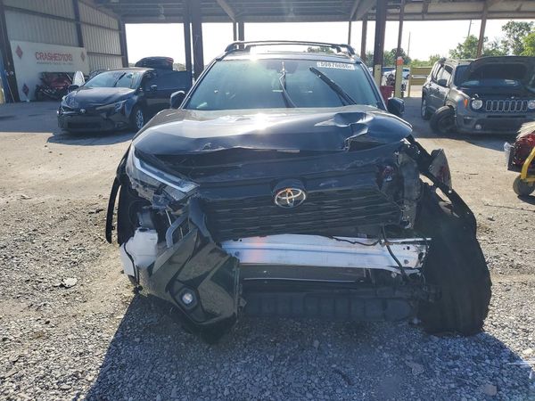 2024 TOYOTA RAV4 XLE Premium — DIRF
