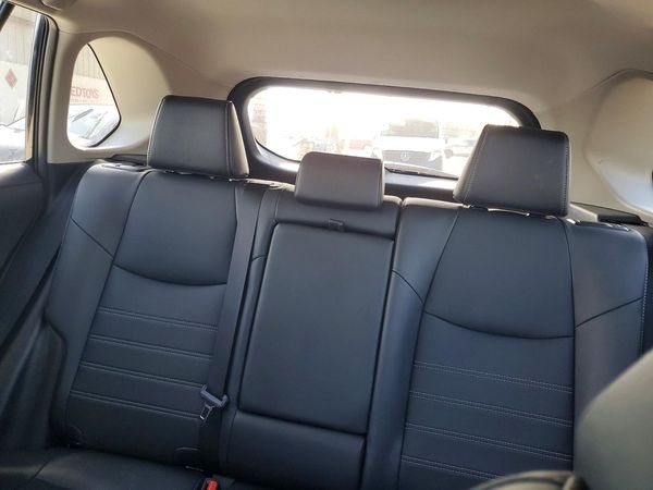 2024 TOYOTA RAV4 XLE Premium — SUVN