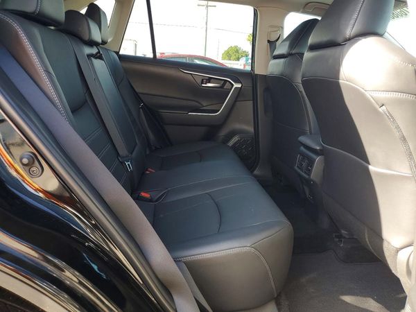 2024 TOYOTA RAV4 XLE Premium — PSRS