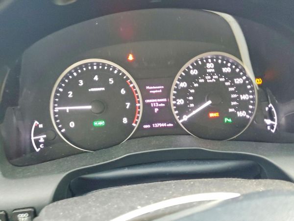 2015 LEXUS ES 300h