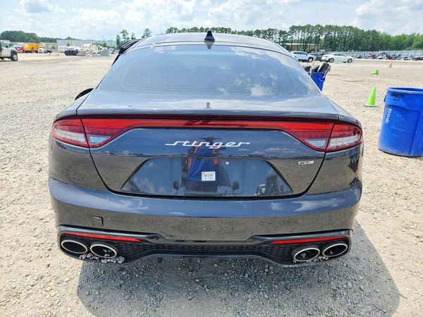 2023 KIA STINGER GT-Line