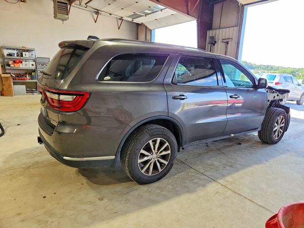 2015 DODGE DURANGO