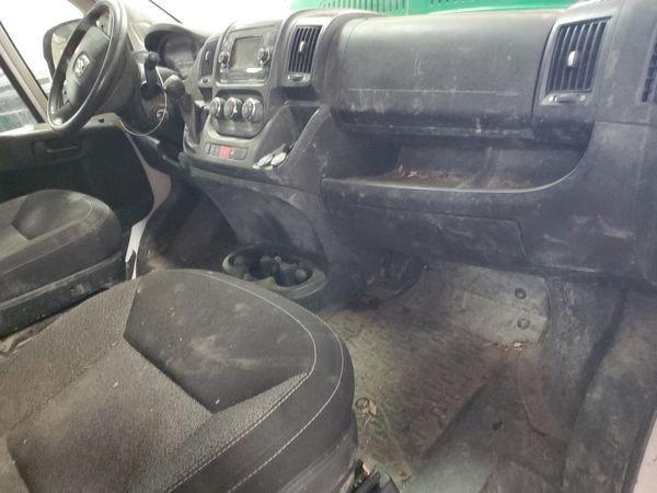 2021 RAM PROMASTER 2500