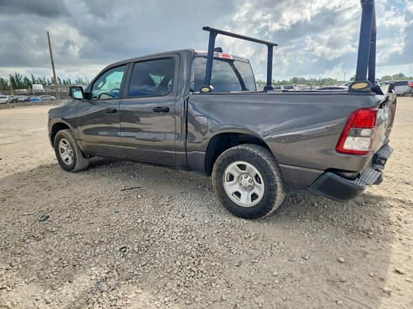 2023 RAM 1500 TRADESMAN CREW CAB 4X4