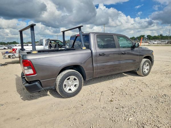2023 RAM 1500 TRADESMAN CREW CAB 4X4