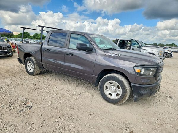 2023 RAM 1500 TRADESMAN CREW CAB 4X4