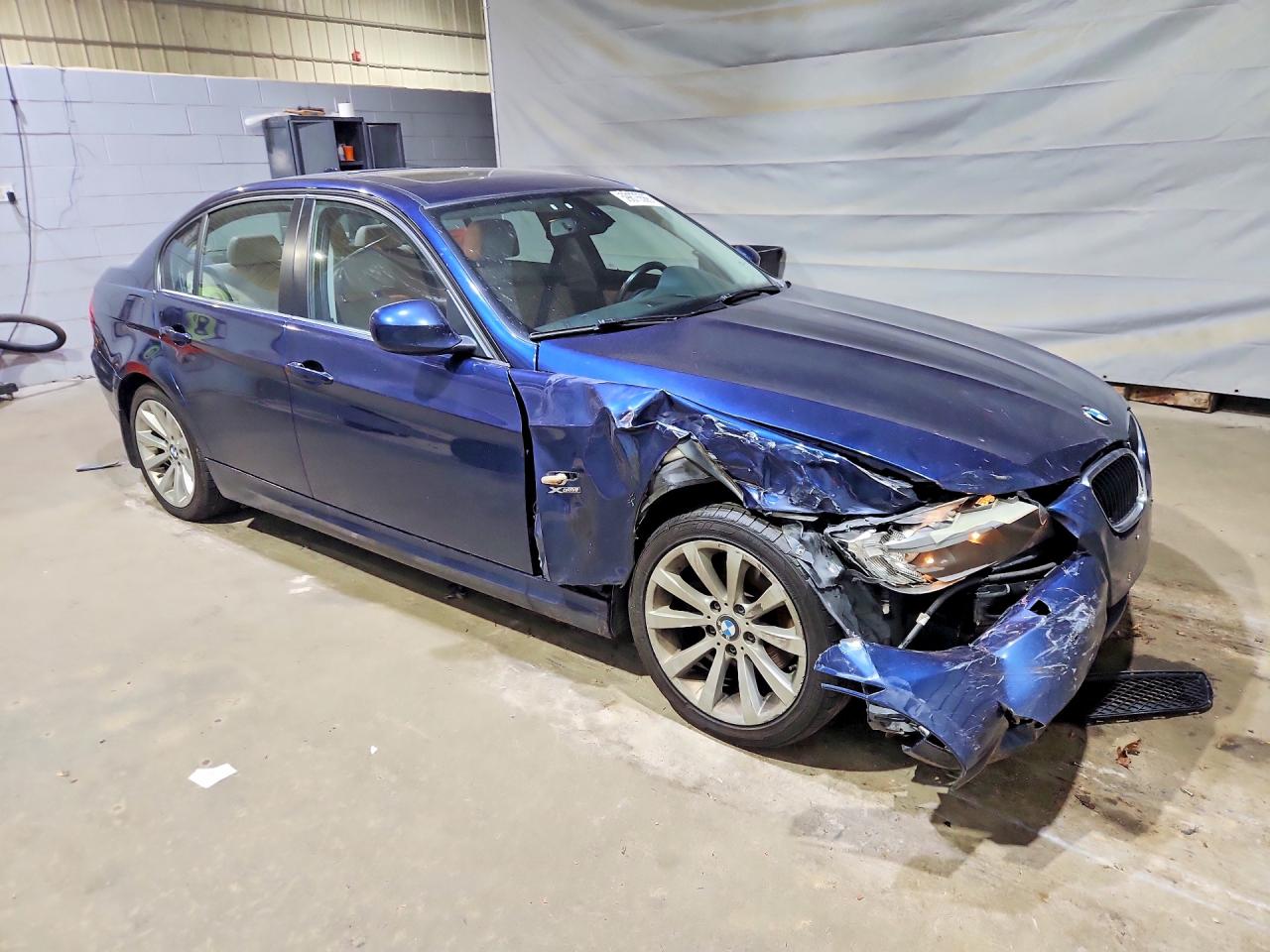 2011 BMW 328 SA