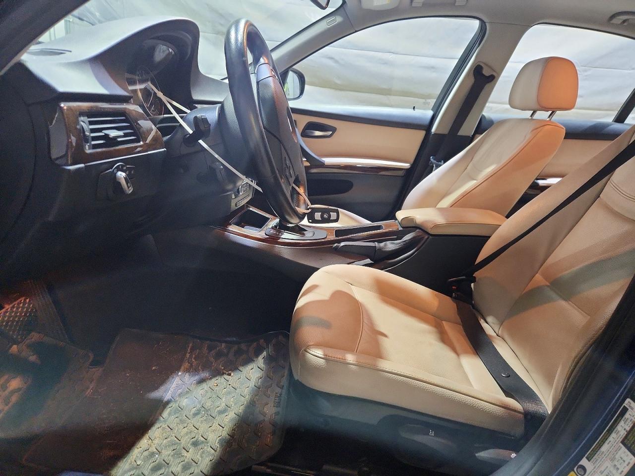 2011 BMW 328 SA