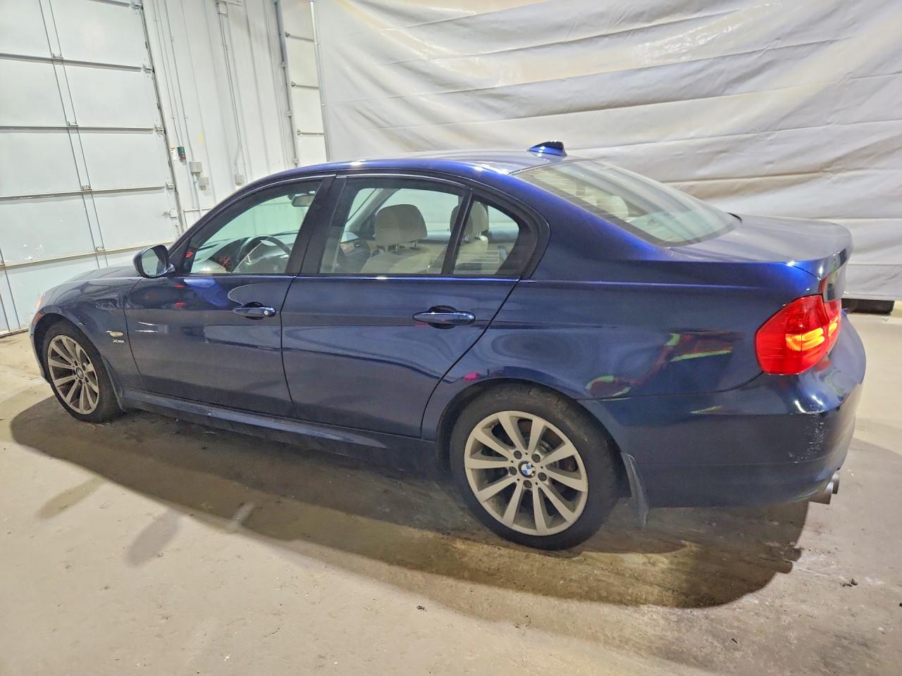 2011 BMW 328 SA