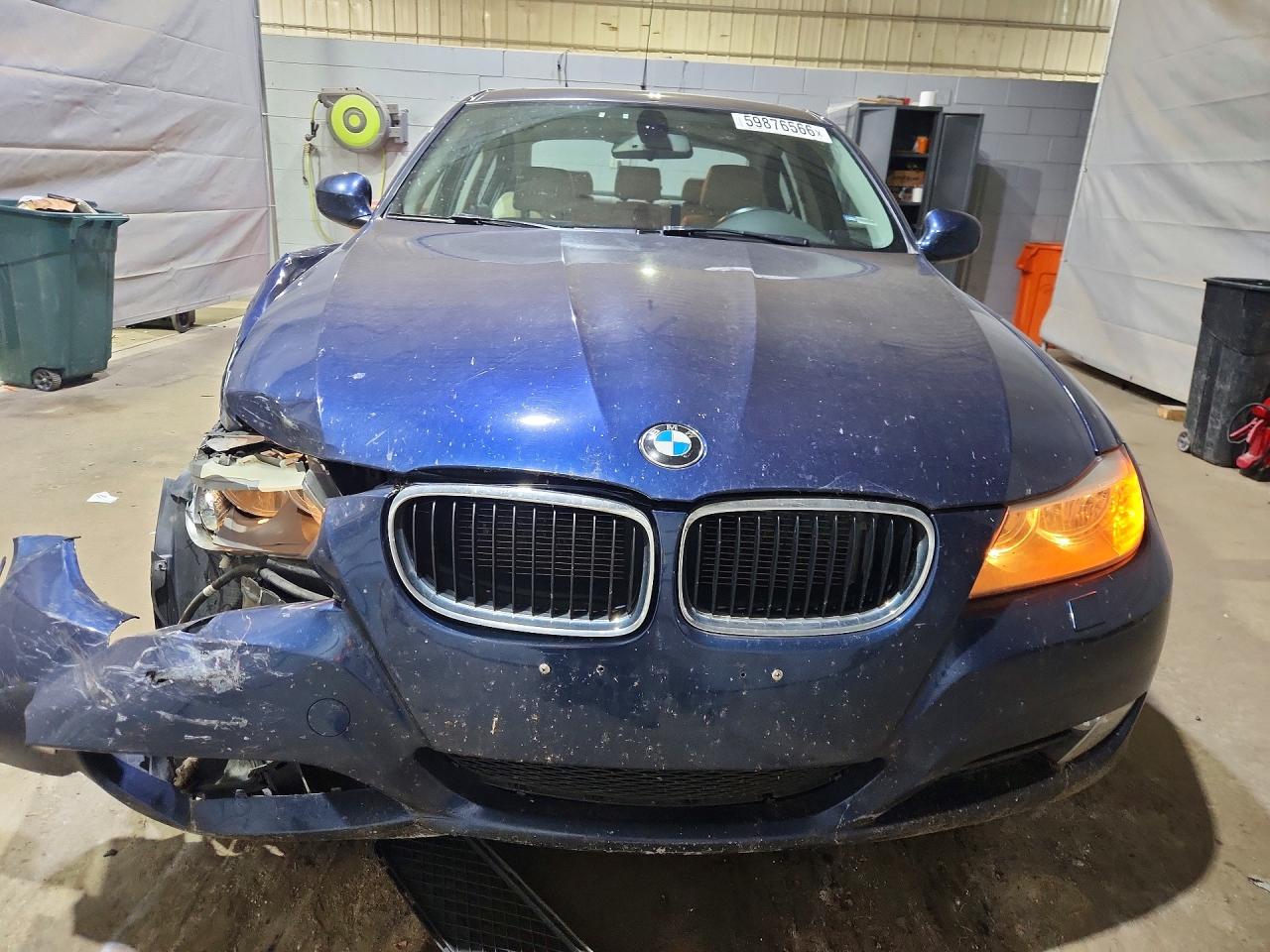 2011 BMW 328 SA