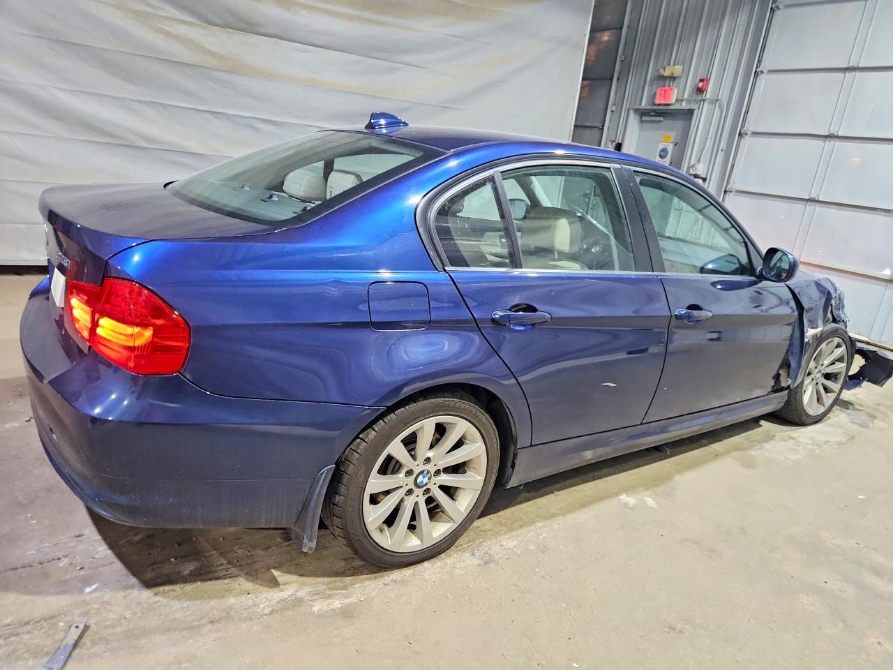 2011 BMW 328 SA
