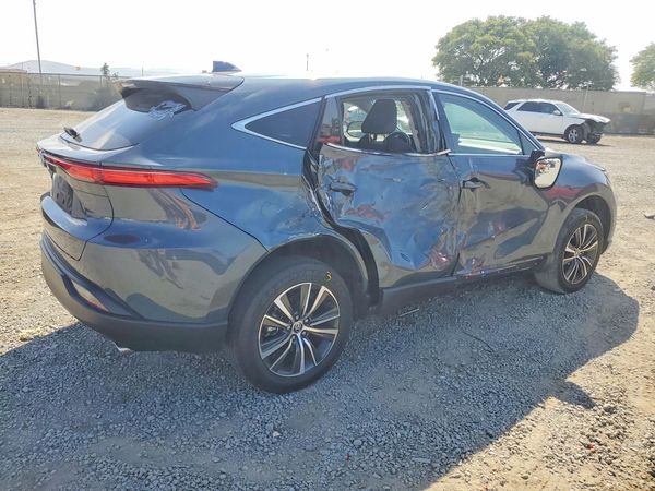 2024 TOYOTA VENZA