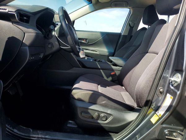 2024 TOYOTA VENZA