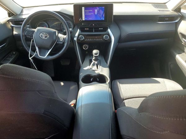 2024 TOYOTA VENZA