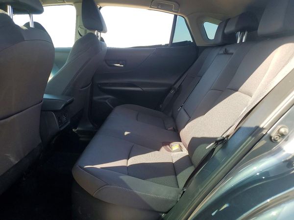 2024 TOYOTA VENZA
