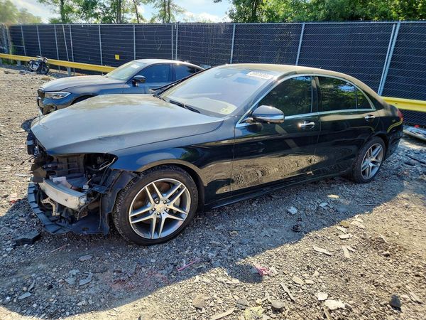 2014 MERCEDES-BENZ S S550 4-MATIC