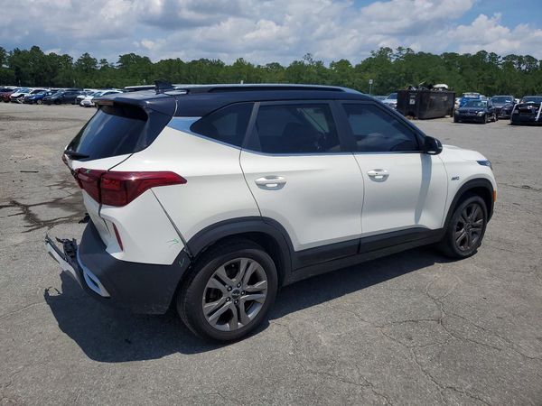 2022 KIA SELTOS