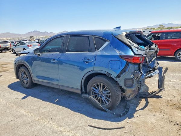2020 MAZDA CX-5 Sport