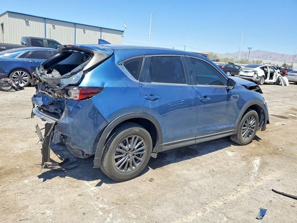 2020 MAZDA CX-5 Sport