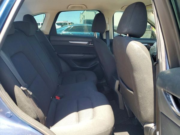 2020 MAZDA CX-5 Sport