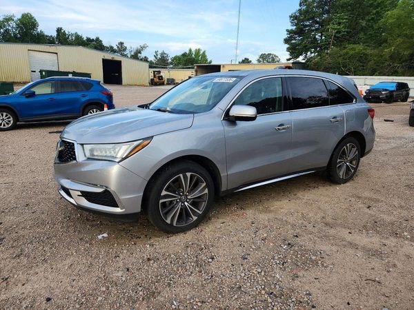 2019 ACURA MDX SH-AWD TECH 7P