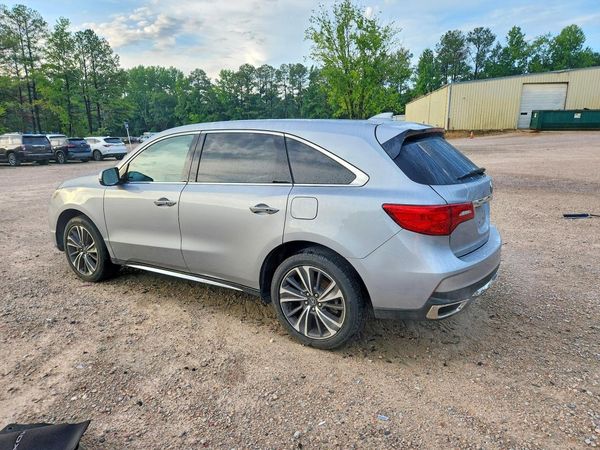 2019 ACURA MDX SH-AWD TECH 7P