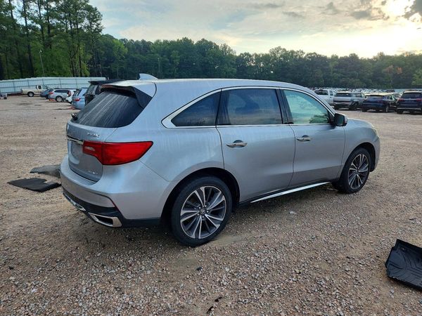 2019 ACURA MDX SH-AWD TECH 7P