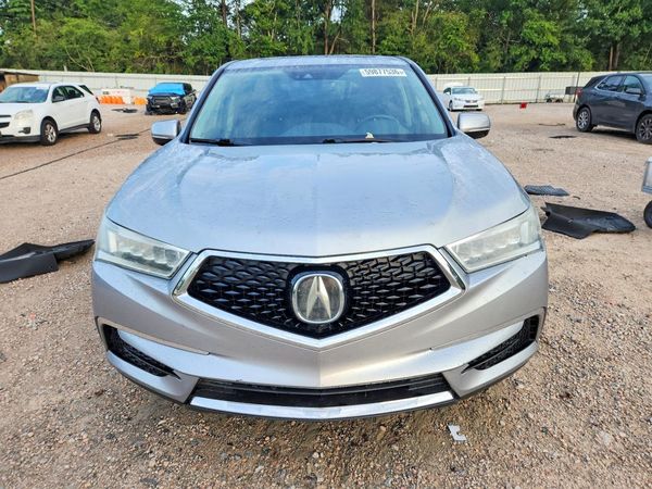 2019 ACURA MDX SH-AWD TECH 7P