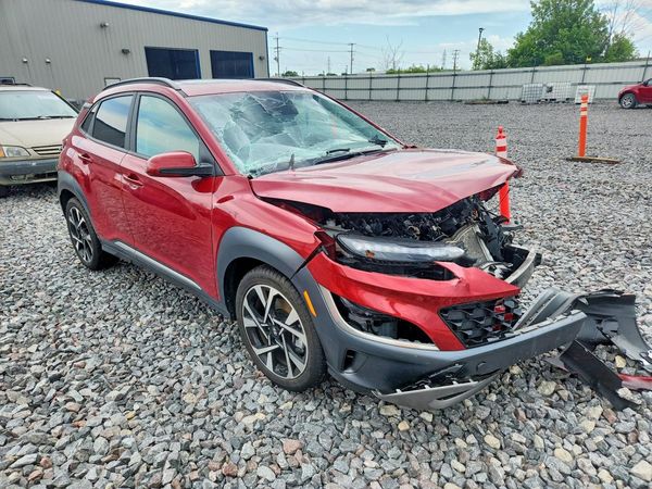 2022 HYUNDAI KONA Limited