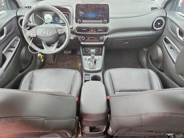 2022 HYUNDAI KONA Limited