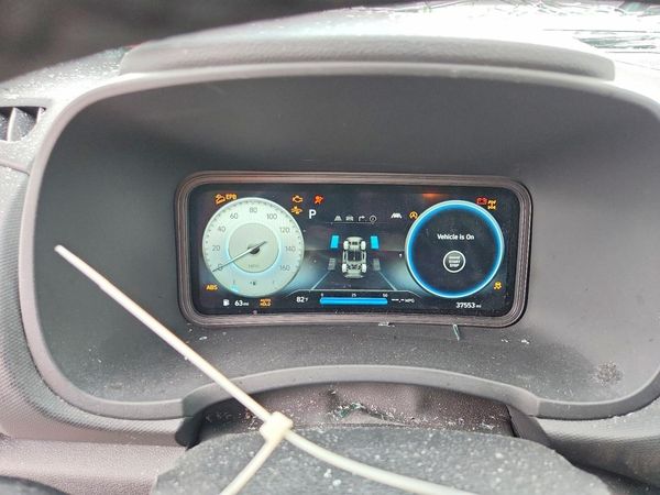 2022 HYUNDAI KONA Limited