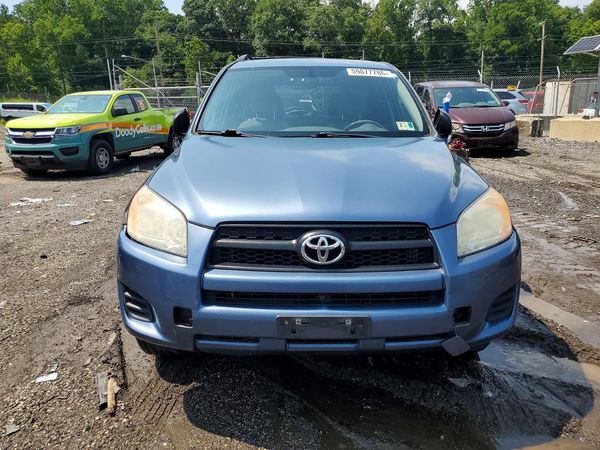 2012 TOYOTA RAV4 Standard — DIRF