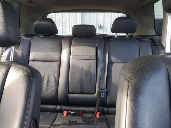 2015 MERCEDES-BENZ GLK GLK350