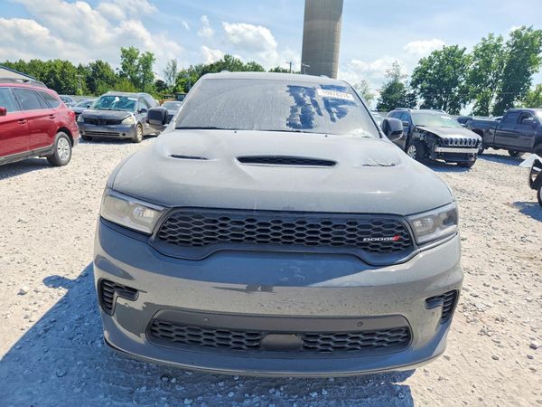 2025 DODGE DURANGO